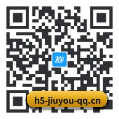iPhone APP 二维码